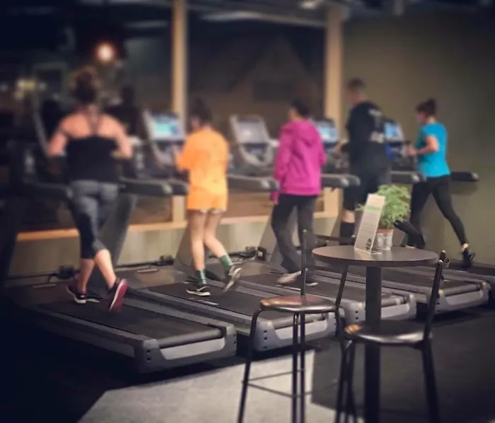 eXcel fitness Picture 2