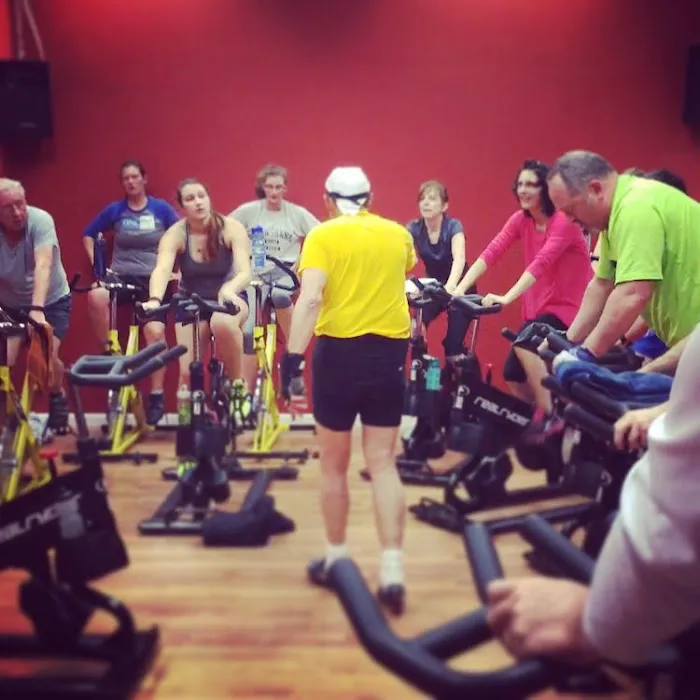 eXcel fitness Picture 5