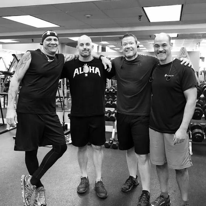 eXcel fitness Picture 9