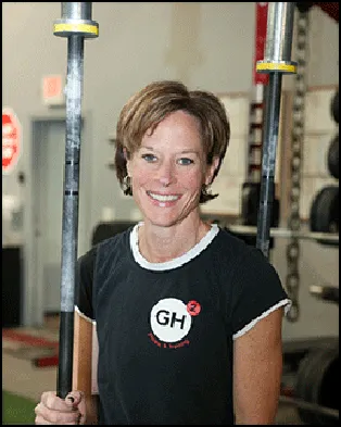GH2 Fitness and Training Picture 4