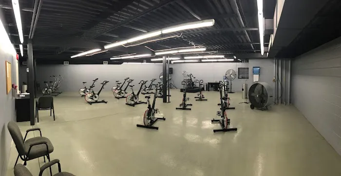 GH2 Fitness and Training Picture 9