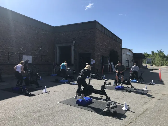 GH2 Fitness and Training Picture 1