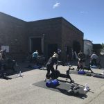 GH2 Fitness and Training