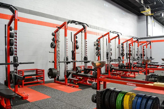 GH2 Fitness and Training Picture 3