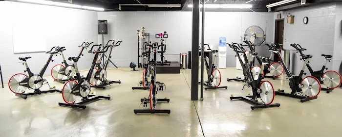 GH2 Fitness and Training Picture 8
