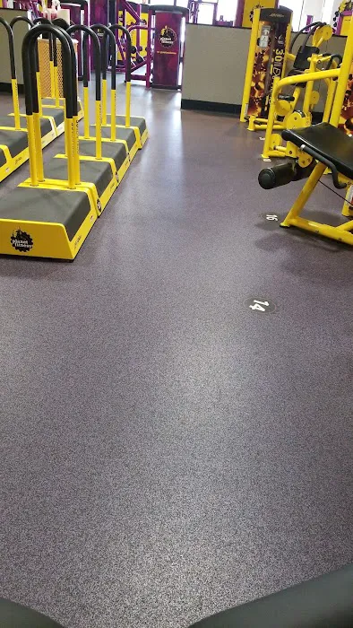 Planet Fitness Picture 5