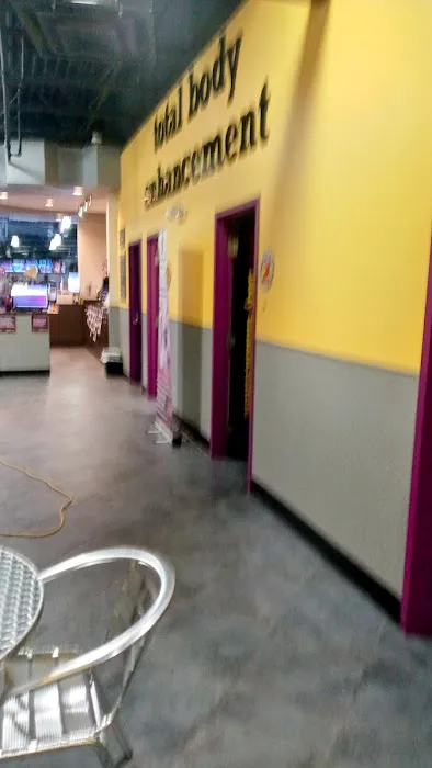 Planet Fitness Picture 1