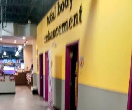 Planet Fitness