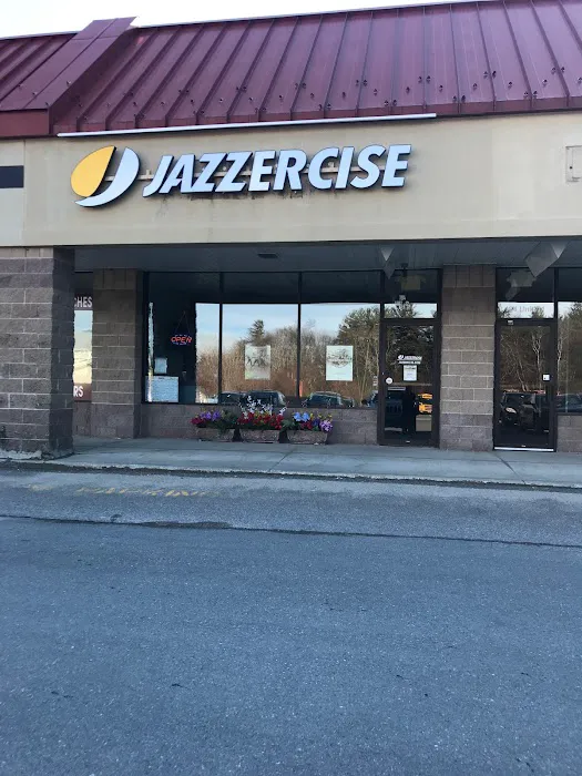 Jazzercise Picture 1