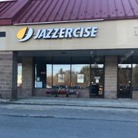 Jazzercise ico