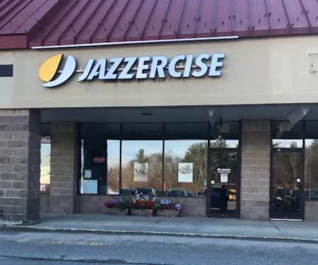 Jazzercise