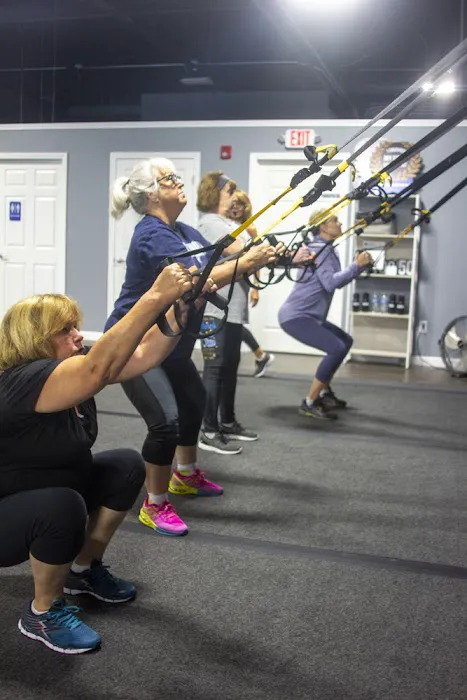 West Boylston Fit Body Forever Picture 10