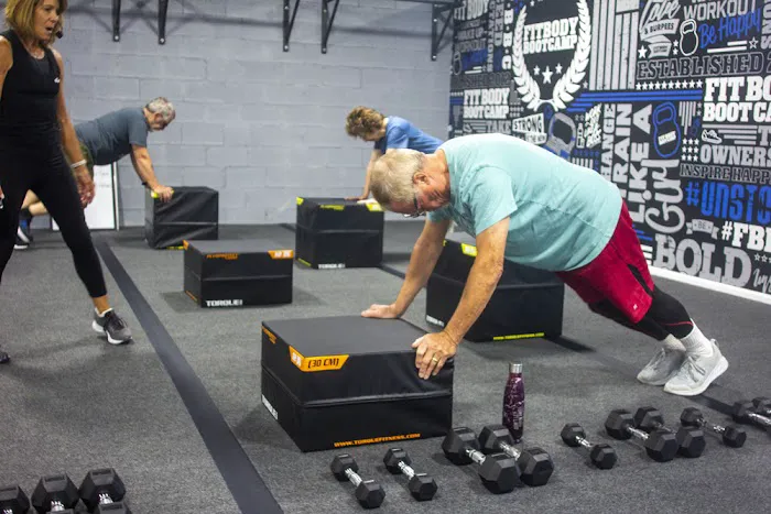 West Boylston Fit Body Forever Picture 3