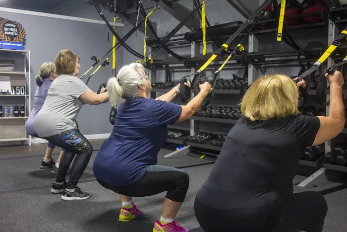 West Boylston Fit Body Forever Picture 5