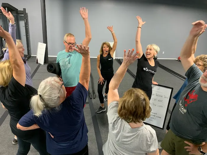 West Boylston Fit Body Forever Picture 1