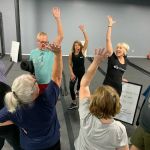 West Boylston Fit Body Forever