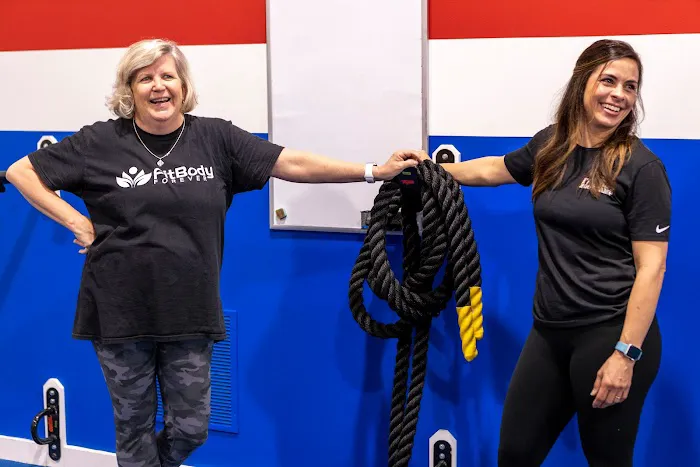 West Boylston Fit Body Forever Picture 9