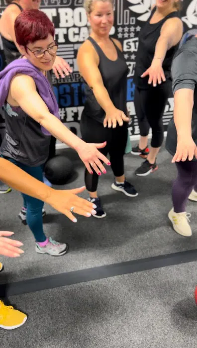 West Boylston Fit Body Boot Camp Picture 6