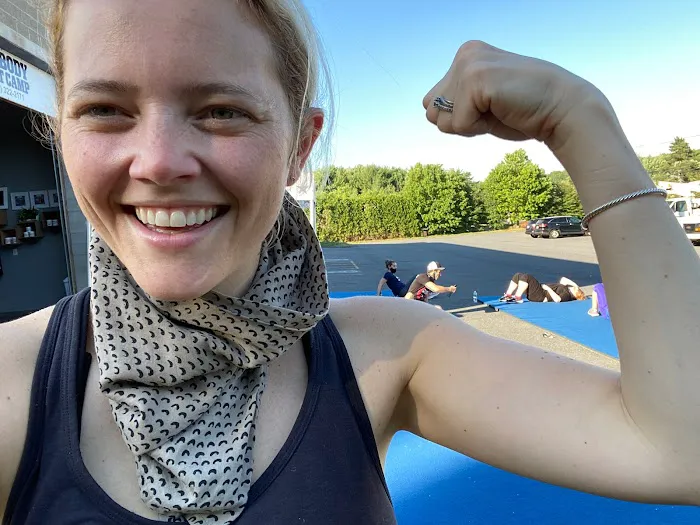 West Boylston Fit Body Boot Camp Picture 2