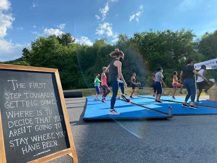 West Boylston Fit Body Boot Camp Picture 1
