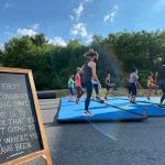 West Boylston Fit Body Boot Camp
