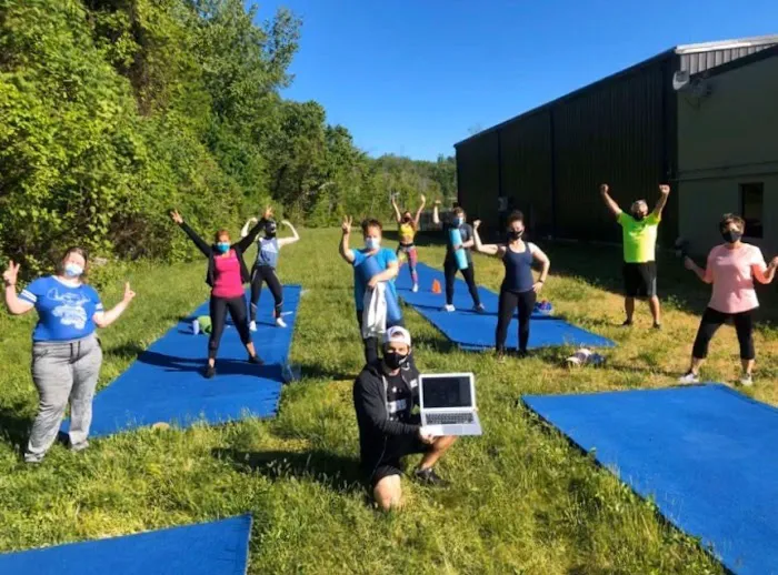West Boylston Fit Body Boot Camp Picture 8