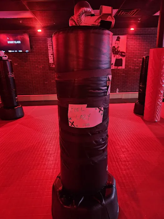 I Love Kickboxing Picture 8