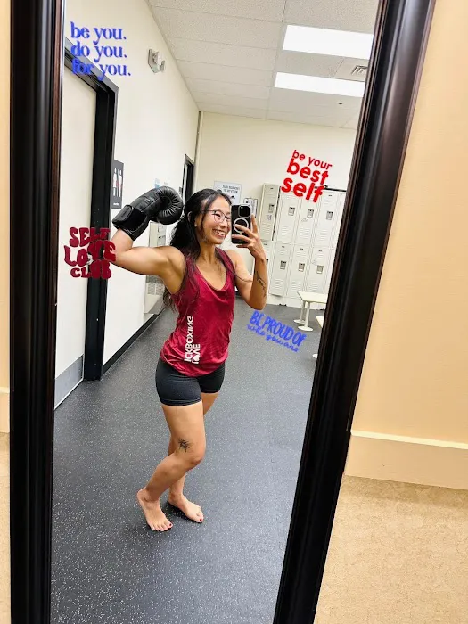 I Love Kickboxing Picture 3