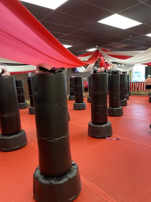 I Love Kickboxing Picture 7