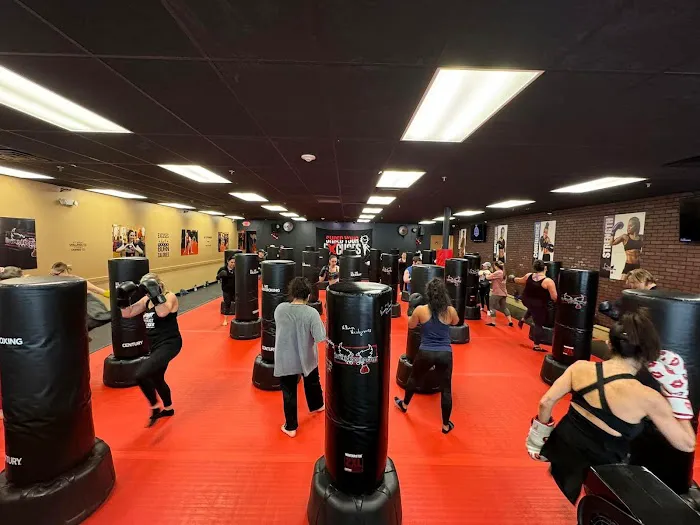 I Love Kickboxing Picture 5