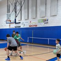 JCC Fitness Center ico