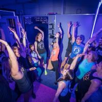 Stronger Personal Training ico