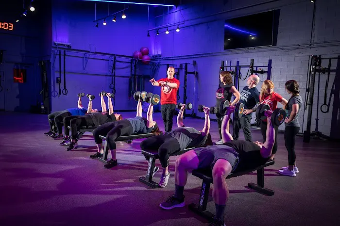 Stronger Personal Training Picture 2
