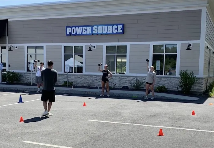 Power Source Training Center - Leominster Picture 2