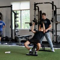 Power Source Training Center - Leominster ico