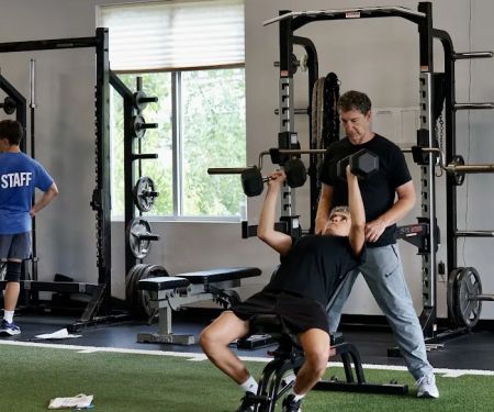 Power Source Training Center - Leominster