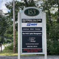 Sterling Yoga Studio ico