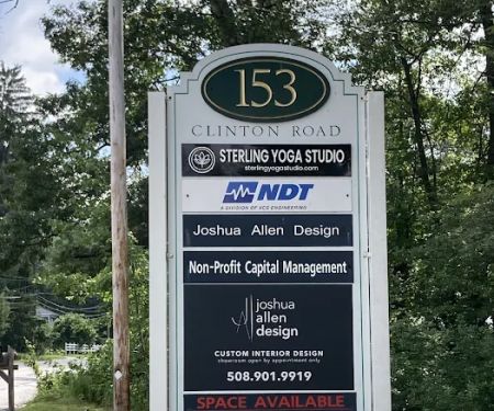Sterling Yoga Studio