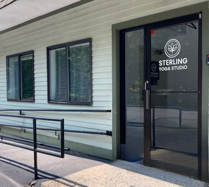 Sterling Yoga Studio Picture 5