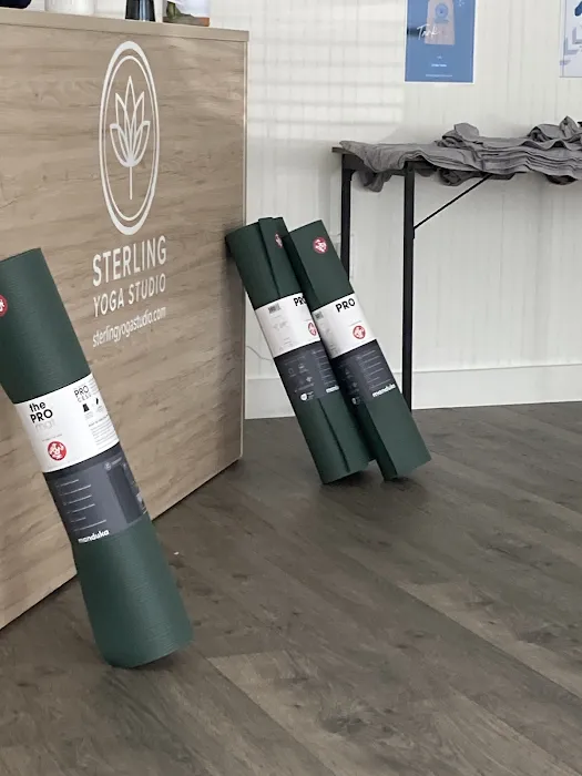 Sterling Yoga Studio Picture 3