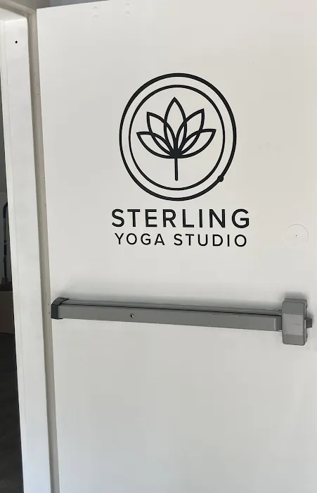 Sterling Yoga Studio Picture 2
