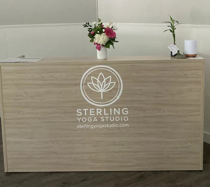 Sterling Yoga Studio Picture 4