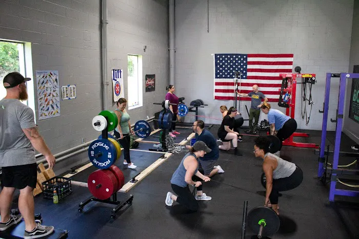 Bonvec Strength Picture 4