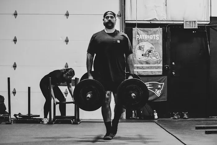 Bonvec Strength Picture 3