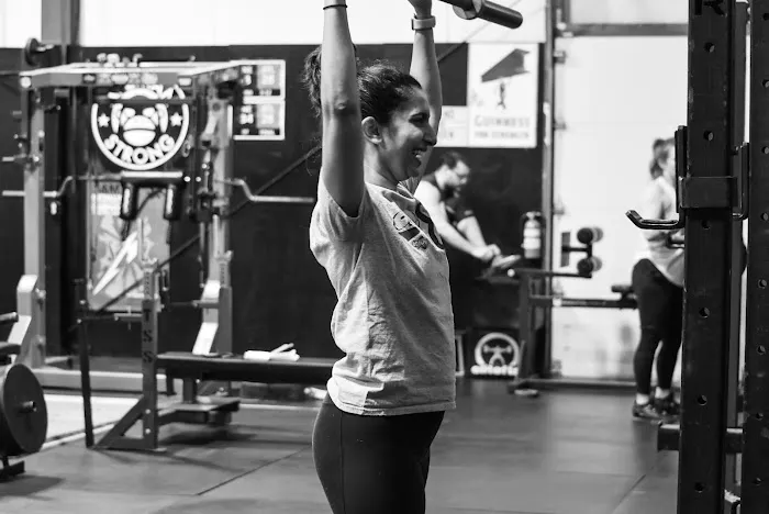 Bonvec Strength Picture 6