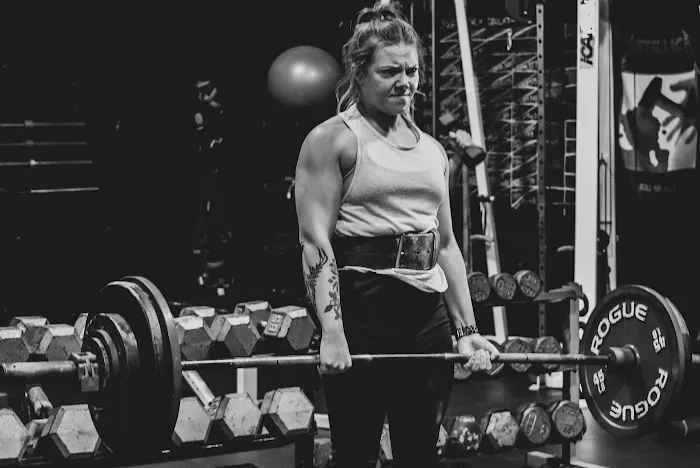 Bonvec Strength Picture 2