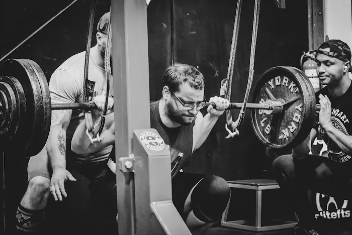 Bonvec Strength Picture 1