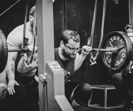 Bonvec Strength