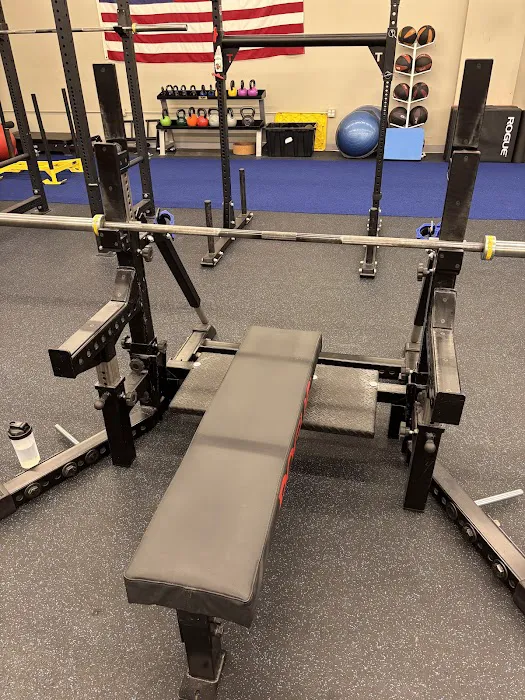 Evolve Fitness and Training Picture 7