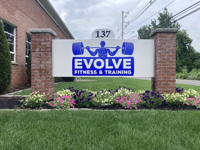Evolve Fitness and Training Picture 2